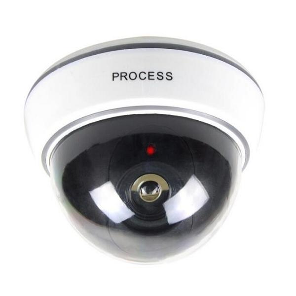 돔 모형cctv