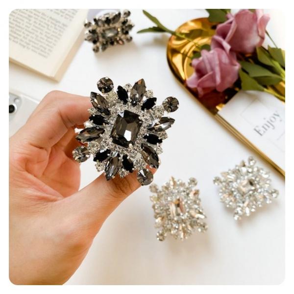 HK-M 사각 쥬얼리 보석 스마트톡