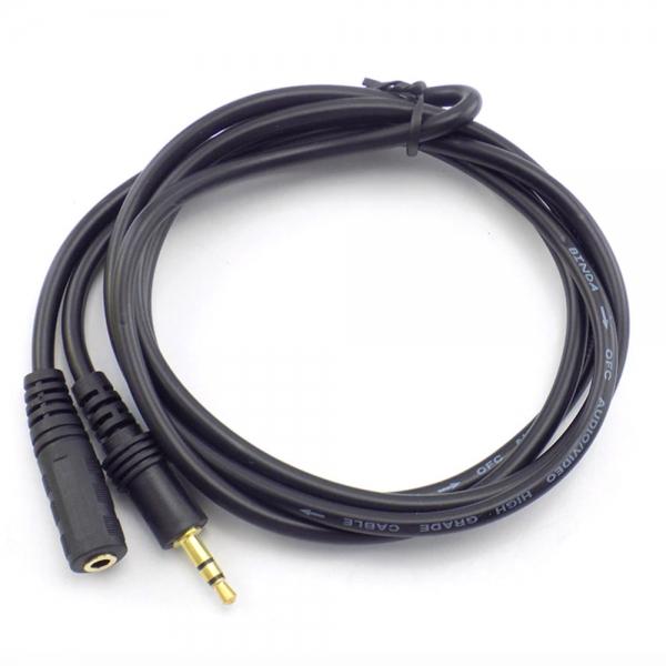 오디오 연장 케이블 1.5M