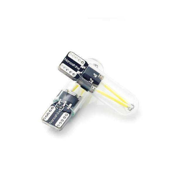 자동차led T10램프