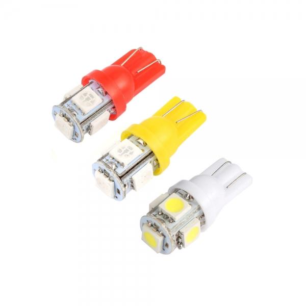 T10 LED 램프등