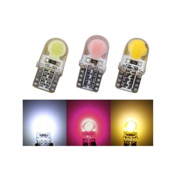주차 번호판 led 램프