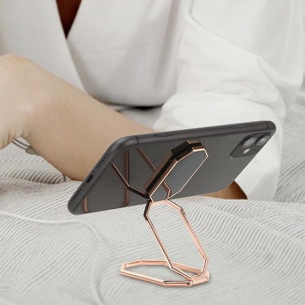 메탈 휴대폰 거치대