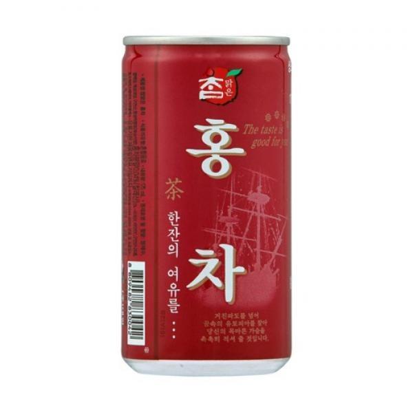 대일 홍차 175ml x30캔 업소용 미니캔 음료수