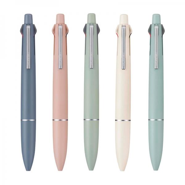 제트스트림 라이트 잉크 멀티펜 4＆1 (0.5mm)