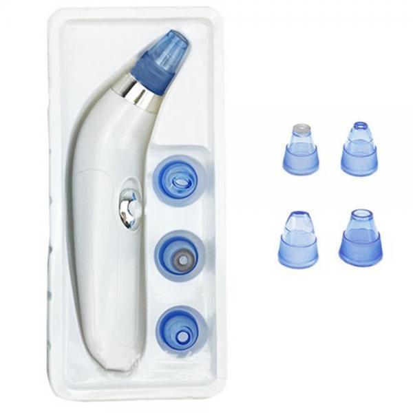 잔솔 전동 피지 제거 얼굴 각질 제거기 피지 흡입기