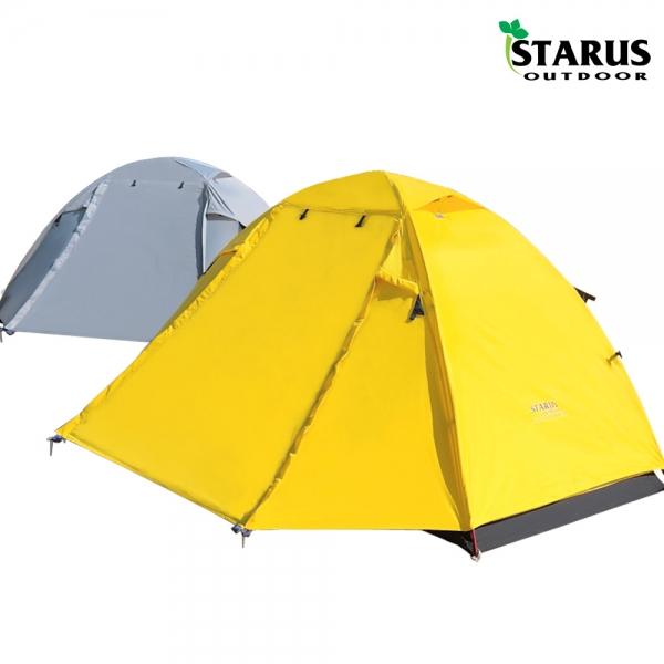 1~2인용 DRANGO-1(두랄루민폴대)]