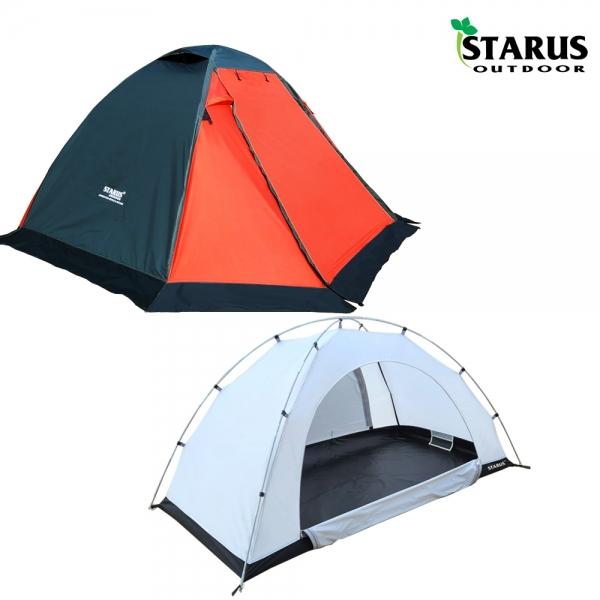 1~2인용 DRANGO-1(화이바폴대)]