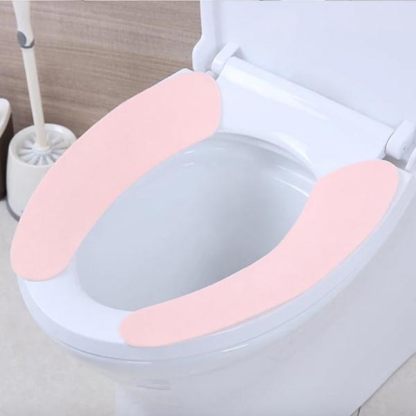붙이는 변기시트
