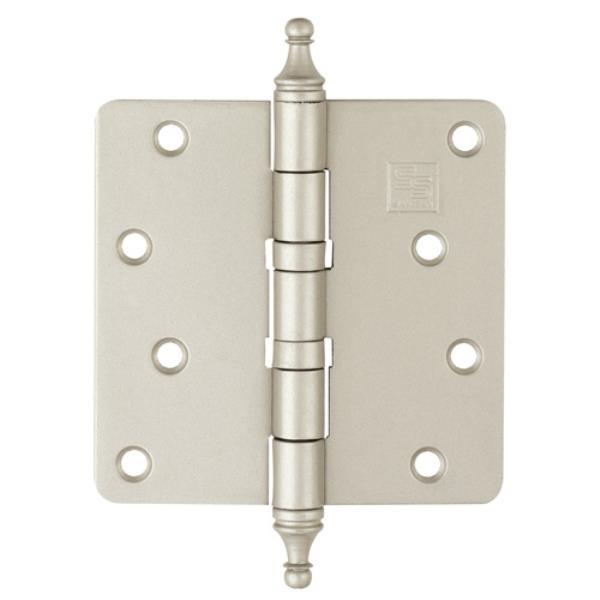 상신 경첩 S712 VN R4040R 4inx4inx2.7T (통(3개))