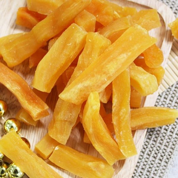 헬로도기 참좋은간식 그대로 말랑고구마 250g (스틱고구마)