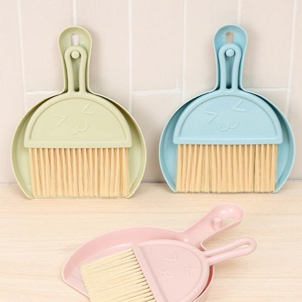 미니 빗자루세트