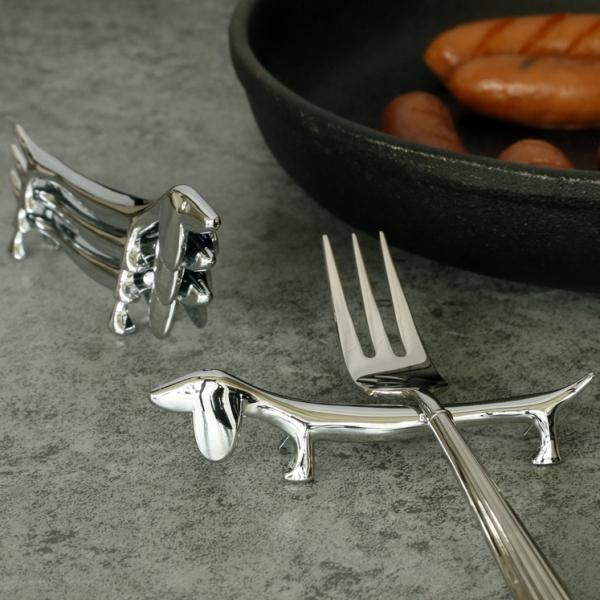 귀여운 수저받침대