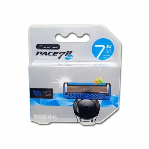 도루코면도기날/페이스7/SVA1040