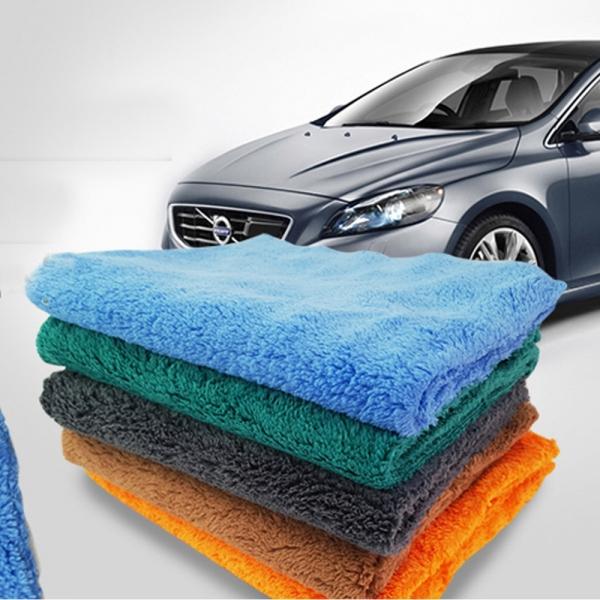 LW 셉터 레이저컷팅 세차 버핑 타월 타올 수건