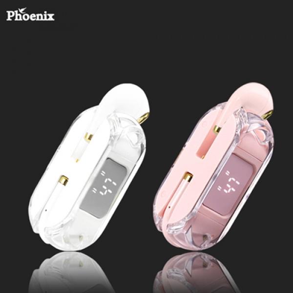 피닉스 크리스탈 에디션 블루투스 이어폰 i15-plex