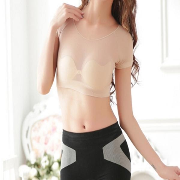 겨드랑이 땀 흡수 가드