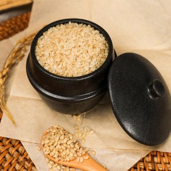 즉석도정5kg 3분도 오분도미 7분도 쌀눈쌀  안성추청현미 아끼바레 25년햅쌀