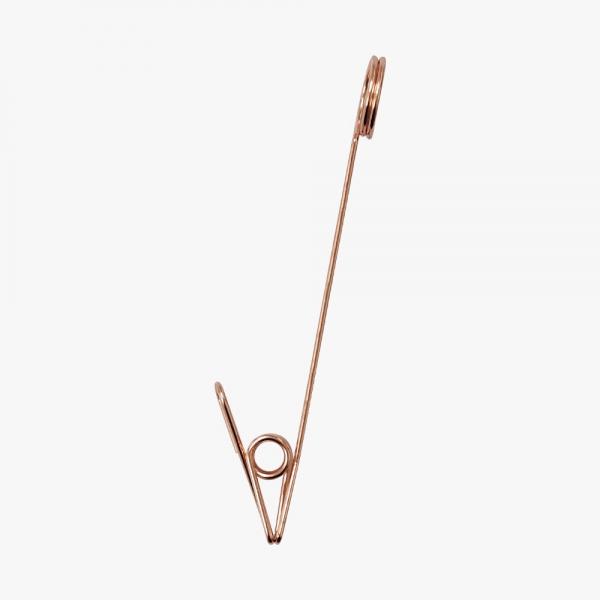 메모 홀더 집게 쇼클립 물고기 15cm