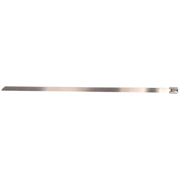 스마토 스테인리스 스틸타이 680mm 7.9mm 1봉 100ea (1EA)