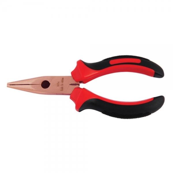 세신버팔로 방폭 롱로우즈플라이어 6Inch Be-Cu (1EA)
