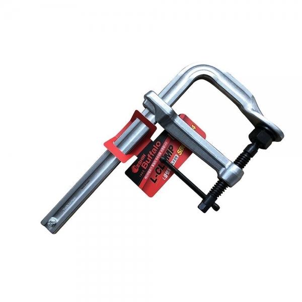 세신버팔로 L클램프(철공용)-각도조절형 SB02-6014 600㎜ 29.7㎜ 14.3㎜ (1EA)