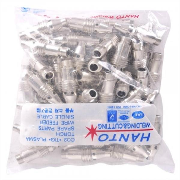 한토 알곤변형콜릿바디 350A변형콜릿바디 2.4mm (50EA)