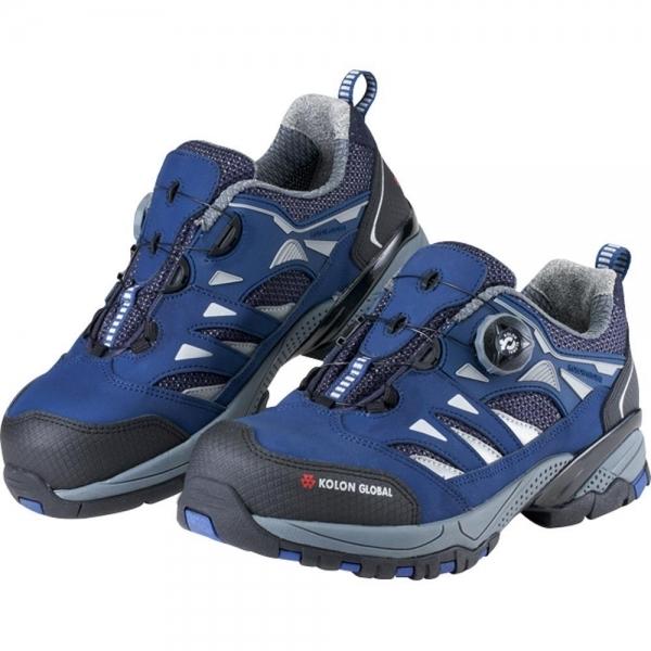 코앤세이프티 안전화 KG-491 265mm 네이비 (1EA)