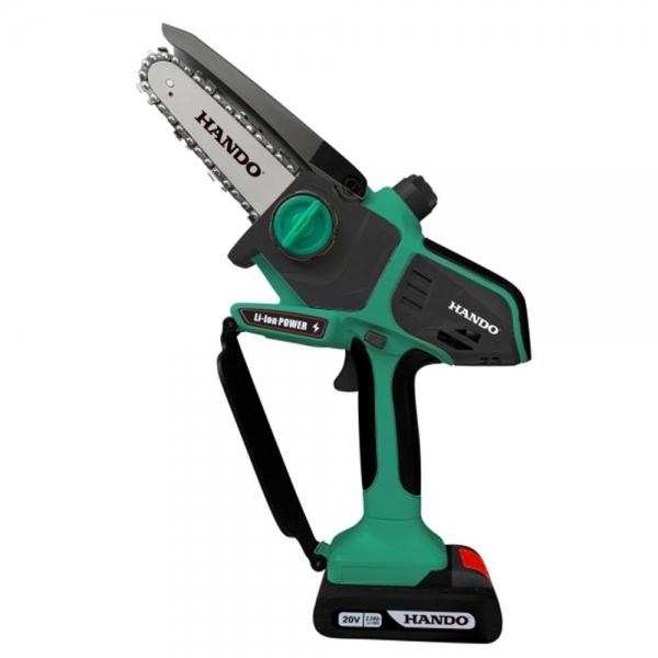 한도 충전미니톱 HD-21CS(2.0) DC18V - DC20V 25ml 6Inch(150mm) (1EA)