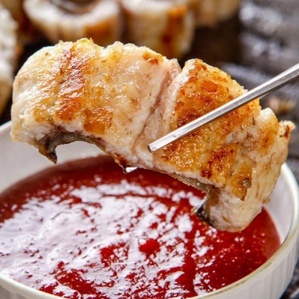 국내산 손질 자포니카 민물장어 1kg