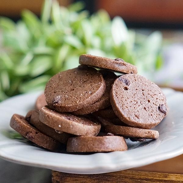 당일생산! 초코칩 쿠키 100g
