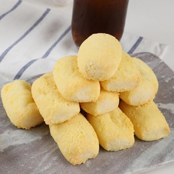 당일생산! 쁘띠롤 170g