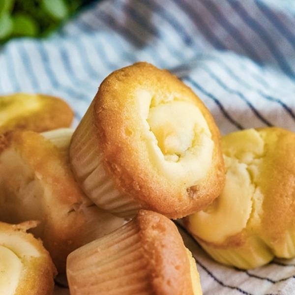 당일생산! 크림치즈 머핀 120g