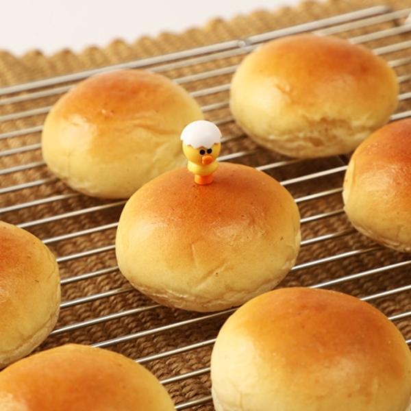 당일생산! 모닝빵 10개 250g