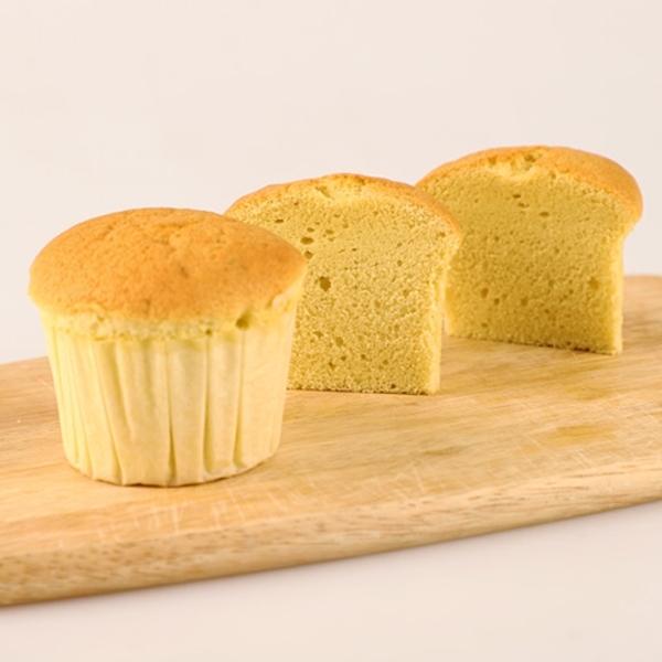 당일생산! 폭신폭신 머핀카스테라 6개