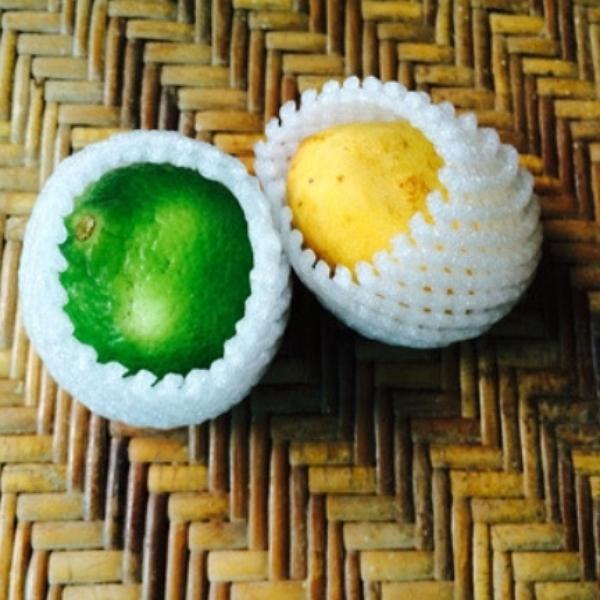 과일망 14x7cm 17x7cm