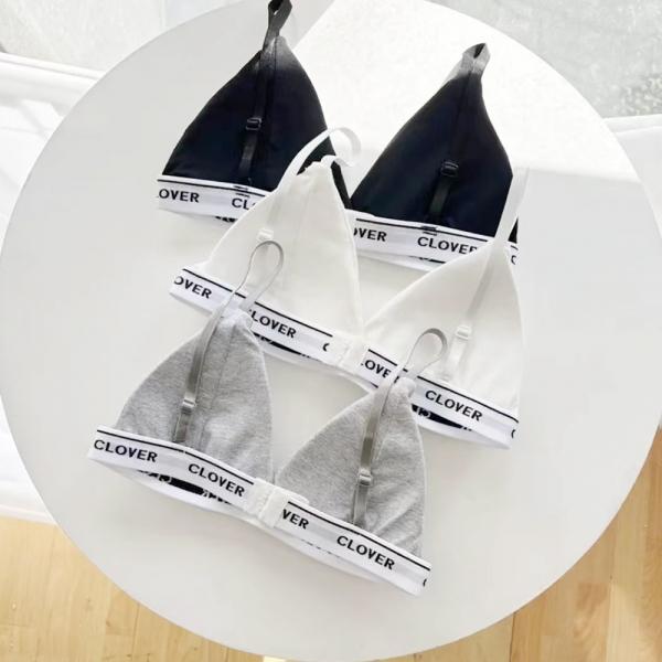 캡내장 베이직 브라탑 3컬러