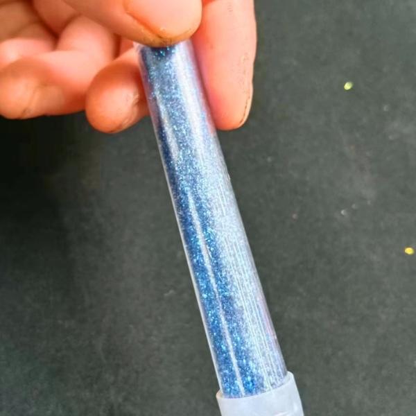 비즈 글리터 파우더