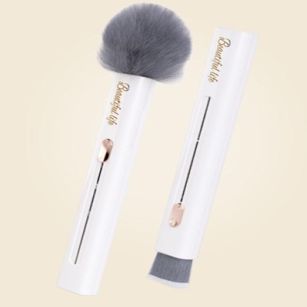 휴대용 먼지 제거기