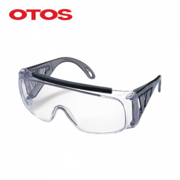 +OTOS 보안경 B-618A
