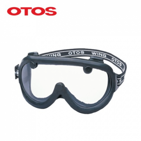 +OTOS 고글 S-501N