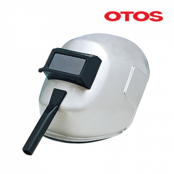 OTOS 수동용접면 W-82 (수동형)