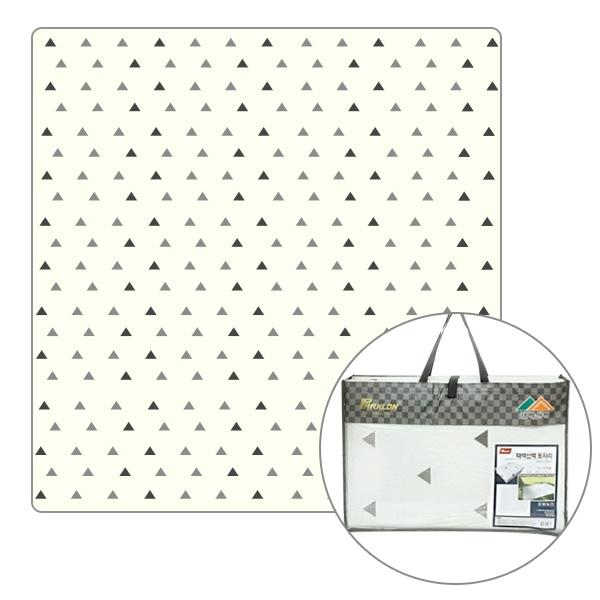 태백산백돗자리(마운티그레이) 10-12인용