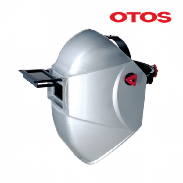 OTOS 수동용접면 W-86AN (맨머리형)