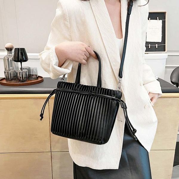 URB_주름33 토트크로스