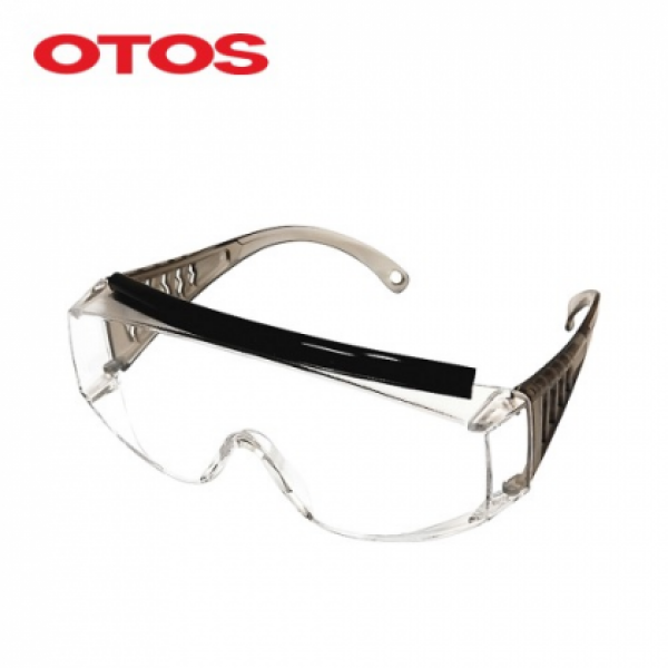 +OTOS 보안경 B-622A