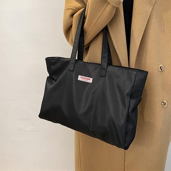 [CC720] BS-52 / 베이직 스퀘어 숄더백