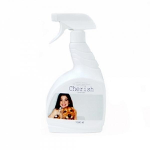 체리쉬 향균 탈취제 라벤더향 1000ml