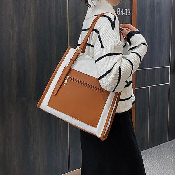 [CC731] BS-31 / 베이직 스퀘어 숄더백