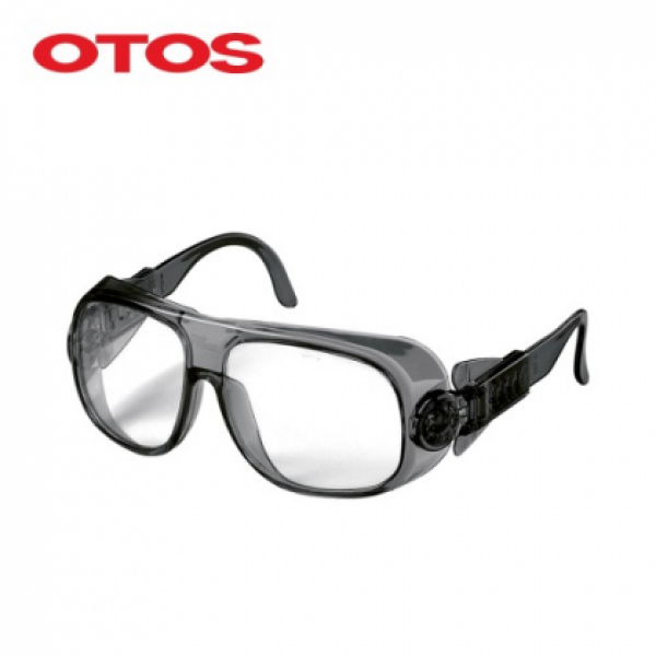 +OTOS 보안경 B-619AS